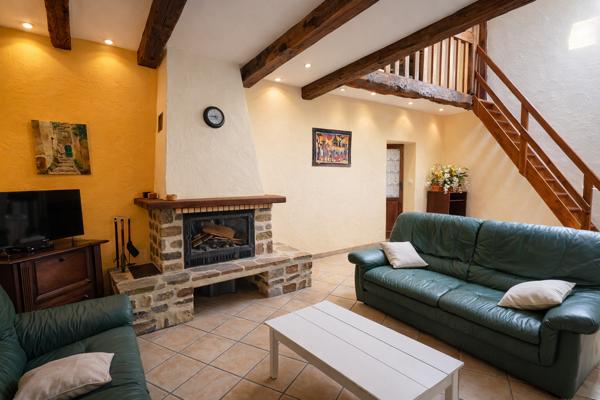 Maison à vendre à Cussac (87150) - Haute-Vienne