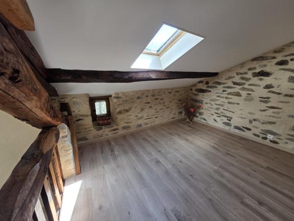 Maison à vendre à Cussac (87150) - Haute-Vienne