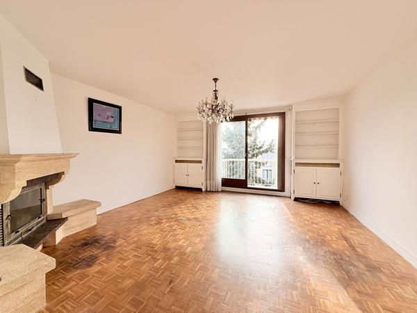 Appartement Nogent Sur Marne 3 chambres 83m²