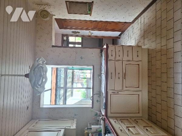 Une maison à usage d'habitation