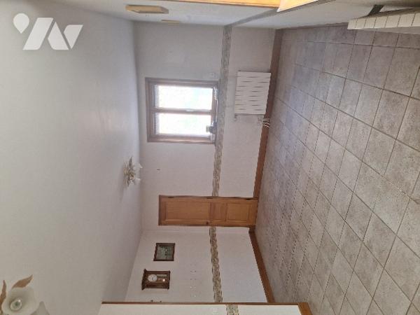 Une maison à usage d'habitation