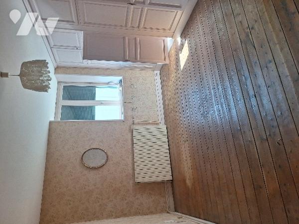 Une maison à usage d'habitation