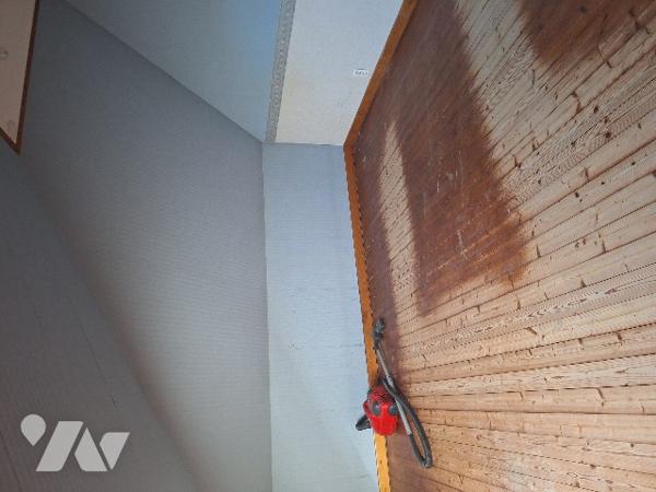 Une maison à usage d'habitation