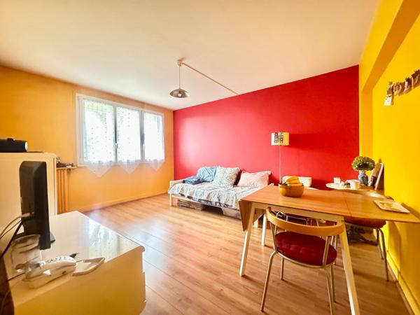 Appartement Fontenay Sous Bois 3 pièces 60.90 m2