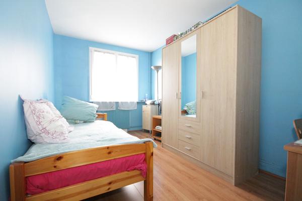 Appartement Fontenay Sous Bois 3 pièces 60.90 m2