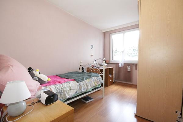 Appartement Fontenay Sous Bois 3 pièces 60.90 m2