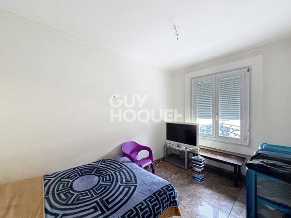 Maison - 5 pièces, 3 chambres - à vendre à Perpignan (66000) quartier Las Cobas