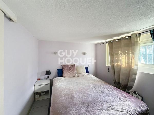 Maison - 5 pièces, 3 chambres - à vendre à Perpignan (66000) quartier Las Cobas