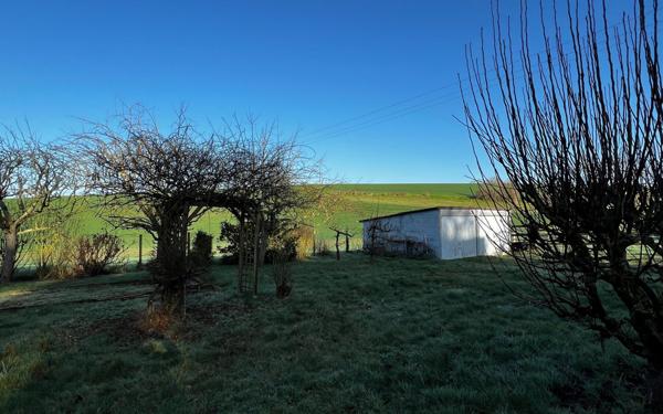 Maison à vendre    3 pièces •  Coulonges-les-Sablons