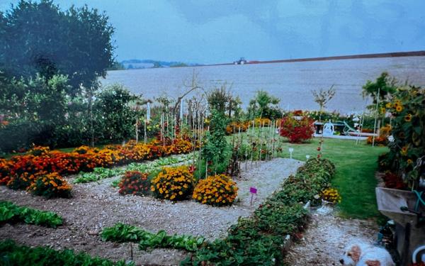 Maison à vendre    3 pièces •  Coulonges-les-Sablons