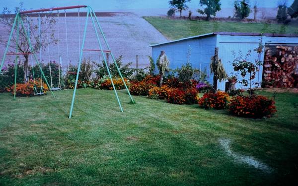 Maison à vendre    3 pièces •  Coulonges-les-Sablons