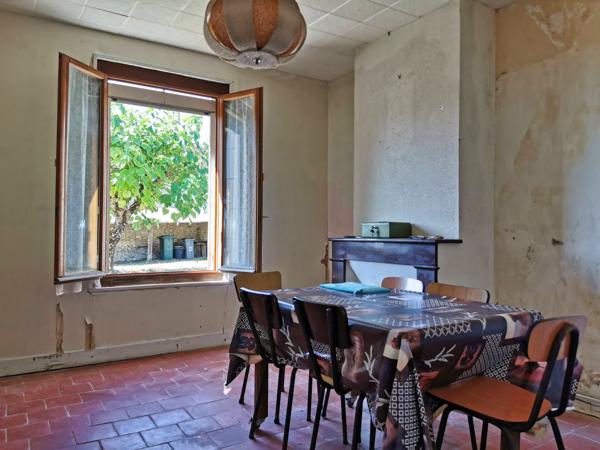 Maison à vendre à Montrichard (41400) - Loir-et-Cher
