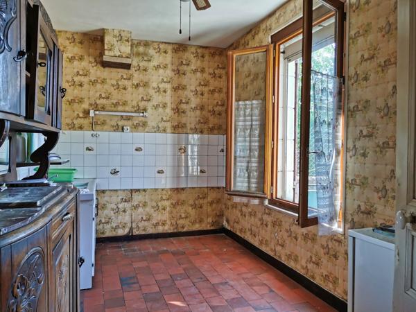 Maison à vendre à Montrichard (41400) - Loir-et-Cher