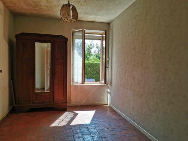 Maison à vendre à Montrichard (41400) - Loir-et-Cher