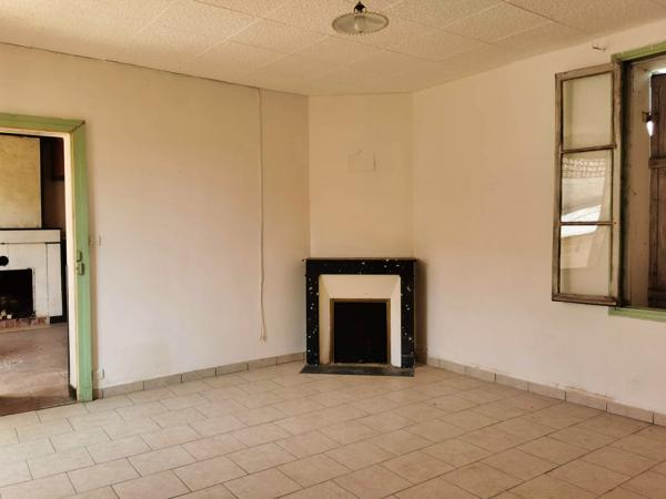 Maison à vendre à Montrichard (41400) - Loir-et-Cher