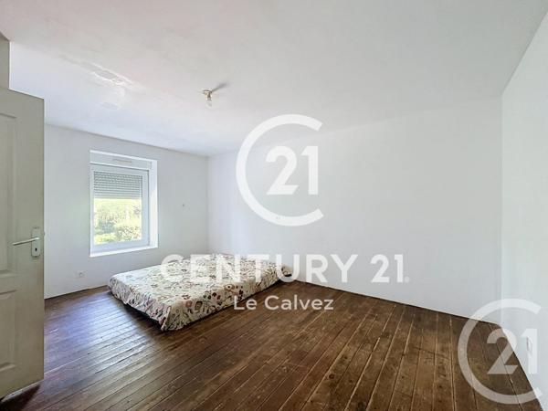 Maison à vendre  6 pièces - 131,72 m 2   PLESIDY  - 22
