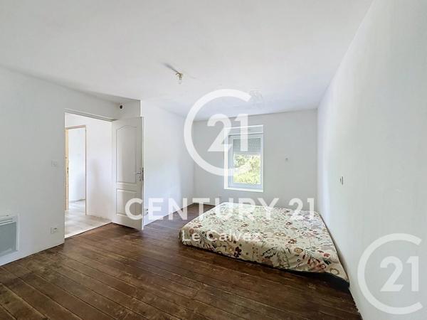 Maison à vendre  6 pièces - 131,72 m 2   PLESIDY  - 22