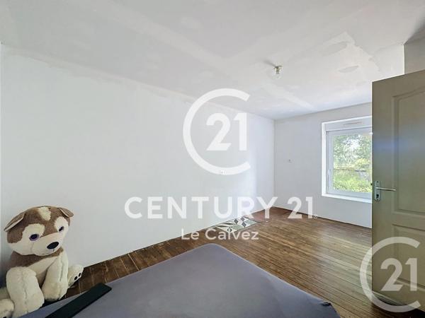 Maison à vendre  6 pièces - 131,72 m 2   PLESIDY  - 22