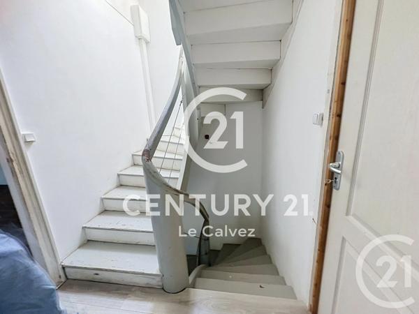 Maison à vendre  6 pièces - 131,72 m 2   PLESIDY  - 22
