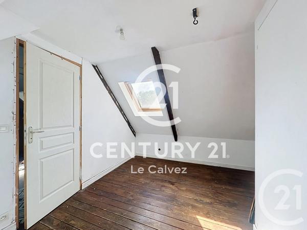 Maison à vendre  6 pièces - 131,72 m 2   PLESIDY  - 22