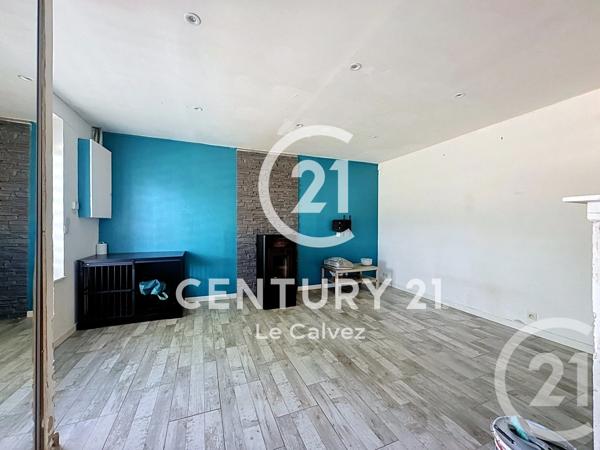 Maison à vendre  6 pièces - 131,72 m 2   PLESIDY  - 22