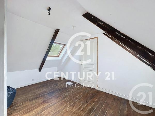 Maison à vendre  6 pièces - 131,72 m 2   PLESIDY  - 22