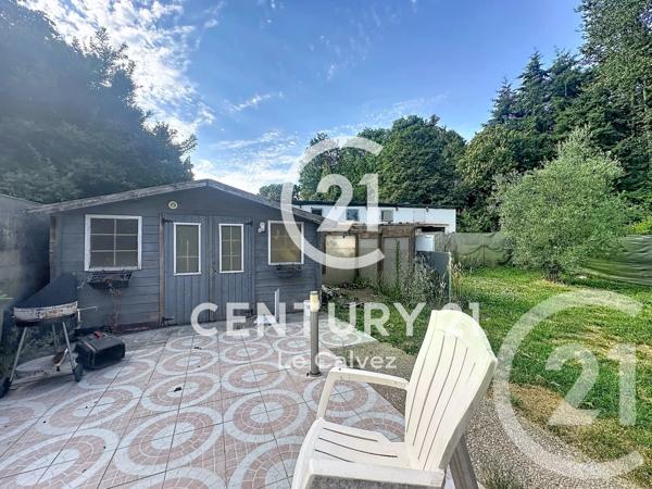 Maison à vendre  6 pièces - 131,72 m 2   PLESIDY  - 22