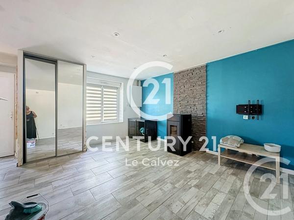 Maison à vendre  6 pièces - 131,72 m 2   PLESIDY  - 22
