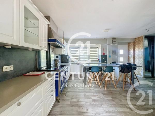 Maison à vendre  6 pièces - 131,72 m 2   PLESIDY  - 22