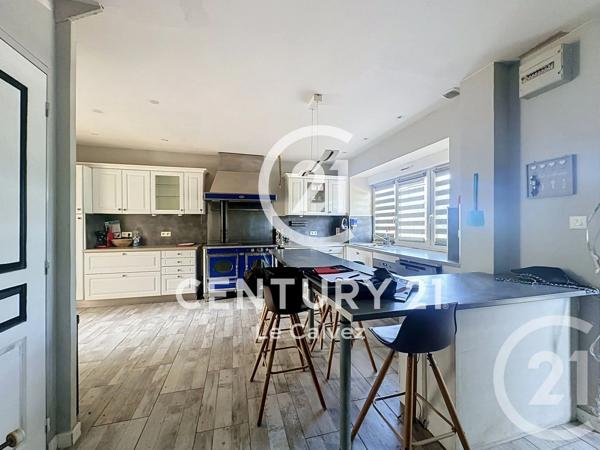 Maison à vendre  6 pièces - 131,72 m 2   PLESIDY  - 22