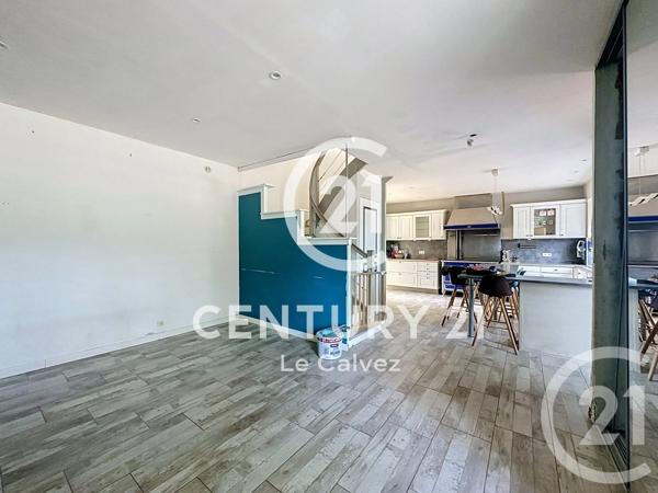 Maison à vendre  6 pièces - 131,72 m 2   PLESIDY  - 22