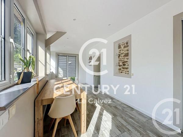Maison à vendre  6 pièces - 131,72 m 2   PLESIDY  - 22
