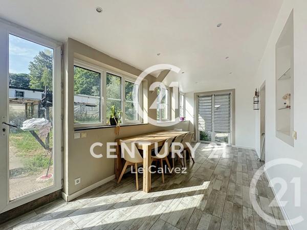 Maison à vendre  6 pièces - 131,72 m 2   PLESIDY  - 22