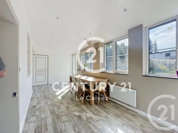 Maison à vendre  6 pièces - 131,72 m 2   PLESIDY  - 22