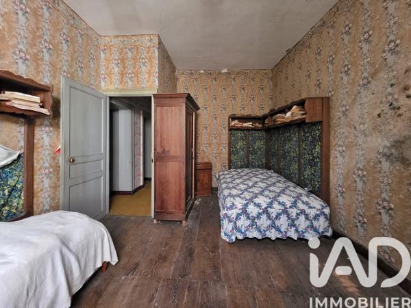 Maison à vendre 6 pièces 150 m² Montbron