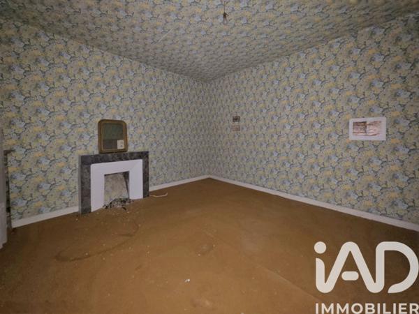 Maison à vendre 6 pièces 150 m² Montbron