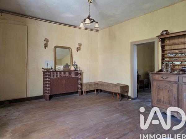 Maison à vendre 6 pièces 150 m² Montbron