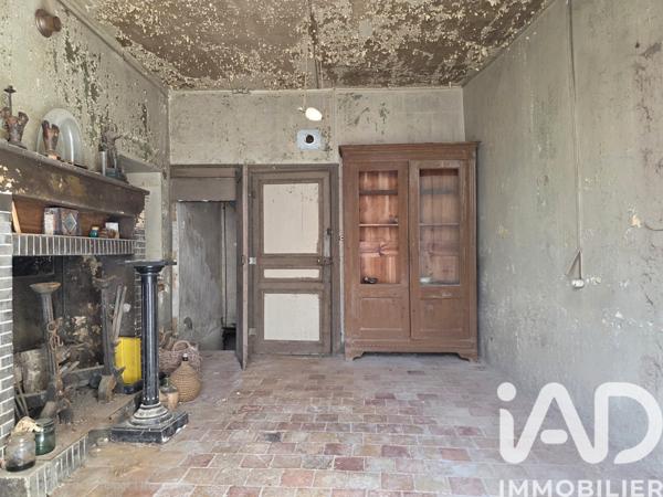 Maison à vendre 6 pièces 150 m² Montbron