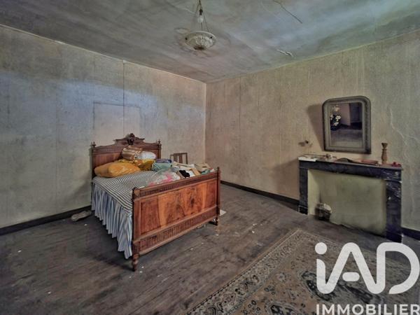 Maison à vendre 6 pièces 150 m² Montbron