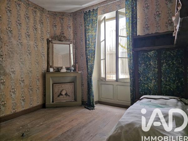 Maison à vendre 6 pièces 150 m² Montbron