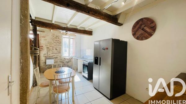 Maison à vendre 3 pièces 75 m² Arles-sur-Tech