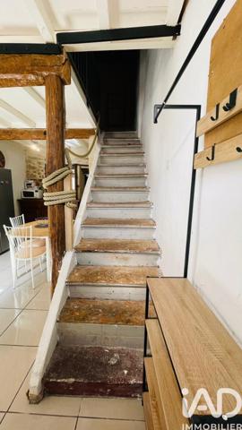 Maison à vendre 3 pièces 75 m² Arles-sur-Tech