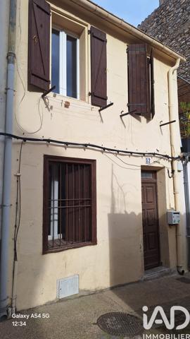 Maison à vendre 3 pièces 75 m² Arles-sur-Tech
