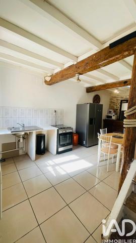 Maison à vendre 3 pièces 75 m² Arles-sur-Tech