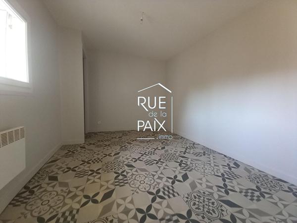 86140 LENCLOITRE LENCLOITRE : appartement