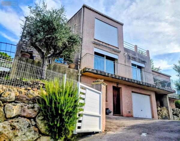Achat - Maison Vidauban 83550 5 pièces 115 m 2 529 m 2