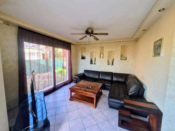 Achat - Maison Vidauban 83550 5 pièces 115 m 2 529 m 2