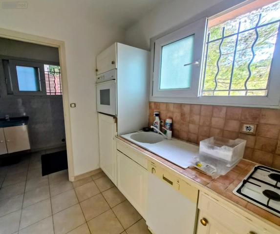 Achat - Maison Vidauban 83550 5 pièces 115 m 2 529 m 2
