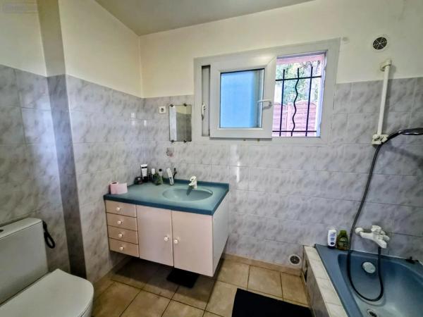 Achat - Maison Vidauban 83550 5 pièces 115 m 2 529 m 2