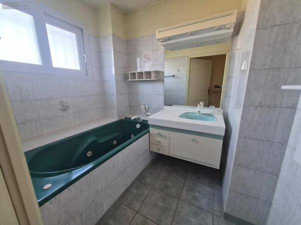 Achat - Maison Vidauban 83550 5 pièces 115 m 2 529 m 2